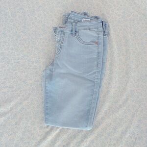 Women’s Super Skinny Jeans